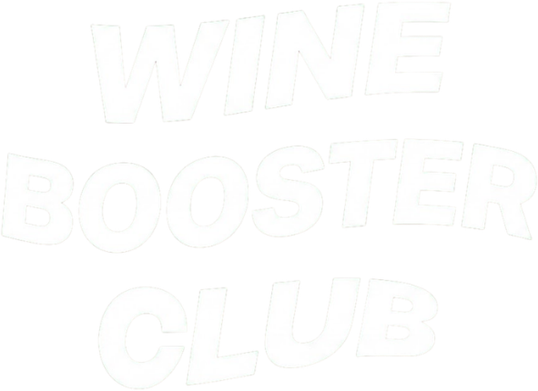 Wine Booster Club